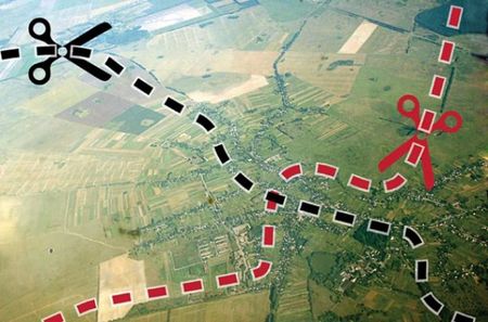 На Харківщині створено антирейдерський аграрний штаб щодо захисту прав землевласників та землекористувачів від дій рейдерів