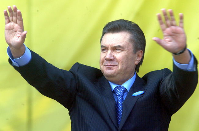 Большинство из семьи Януковича снято с розыска Интерпола, - ГПУ