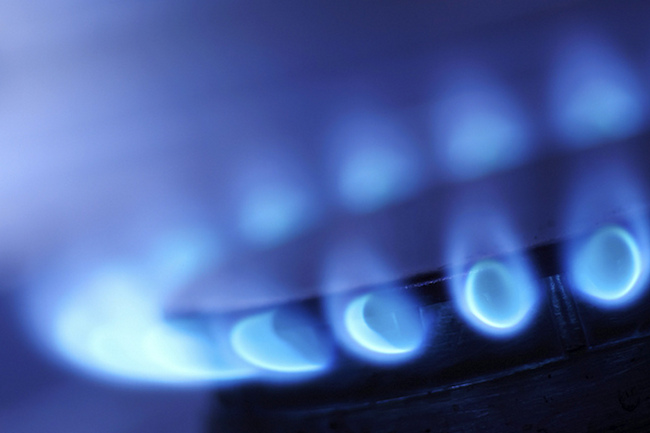 МВФ требует поднять цены на газ для украинцев
