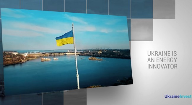На телеканале CNN рекламируют Украину (видео)