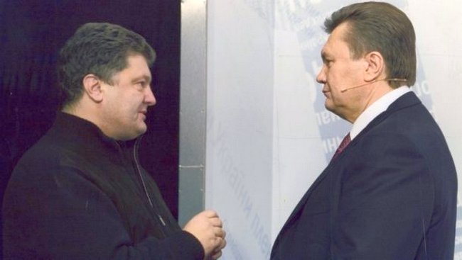 Олесь Доний: что общего у тайной поездки Порошенко на Мальдивы и бегством Януковича