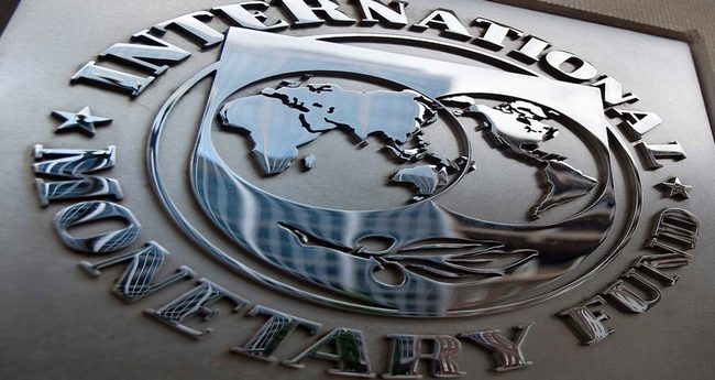 Директор ЕБРР объяснил, почему МВФ приостанавливает финансовую помощь Украине
