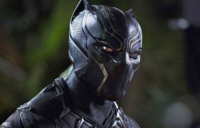Сборы ленты Черная пантера от Marvel превысили 700 млн долларов 