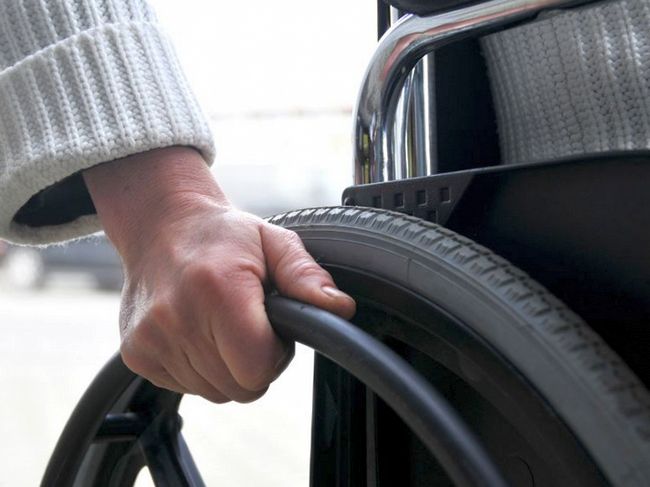 В Украине меняются правила установления группы инвалидности