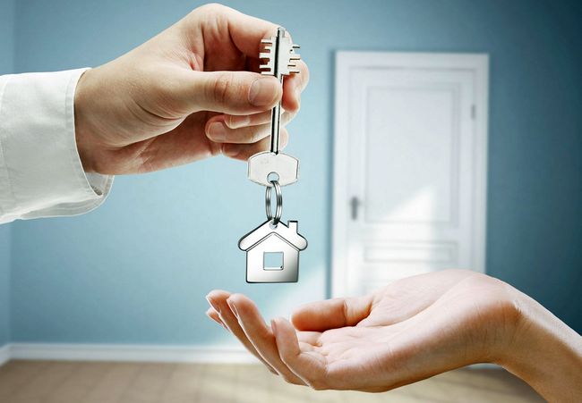 Как купить квартиру в Украине и защититься от мошенников и недобросовестных продавцов недвижимости