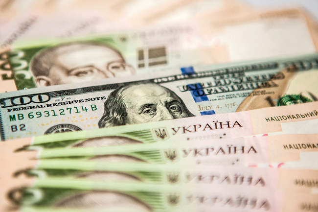 Президентский закон «О валюте»: Украине грозит обвал гривны и отток валюты 