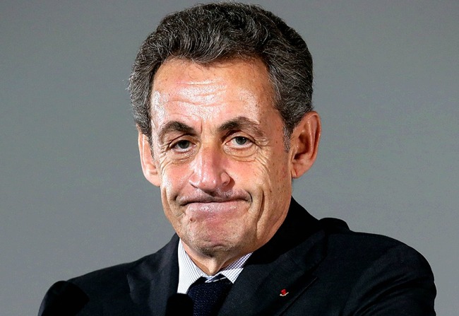 Дело Саркози: экс-президента Франции второй день удерживают под стражей