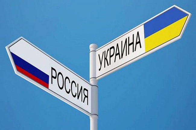 Россиянам въехать в Украину теперь сложнее: вступило в силу решение СНБО