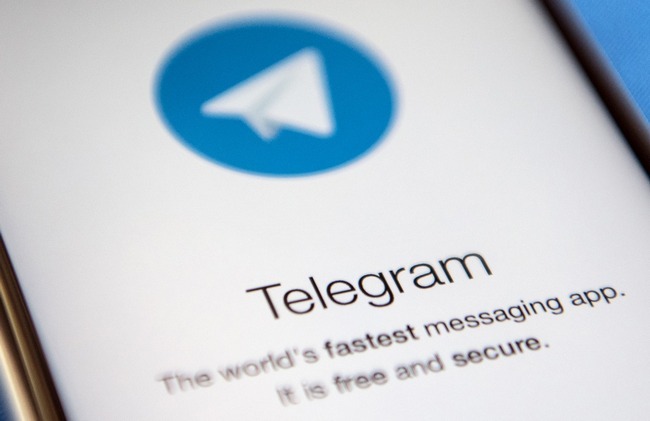 Мессенджер Telegram лег: Дуров назвал причины 