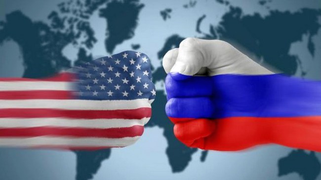 Стало известно, как США отреагировали на высылку своих дипломатов из России