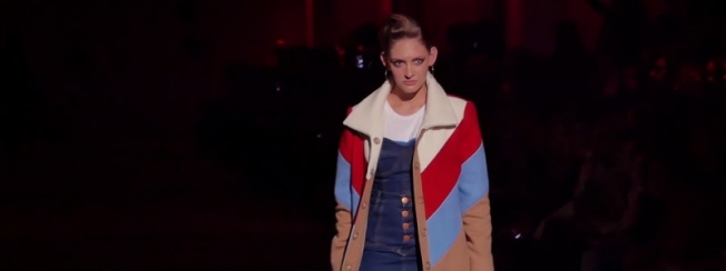Шоу-рум украинского бренда The Coat прокомментировал скандал с Катей Осадчей и пальто