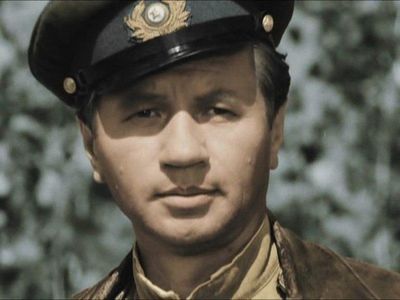 Сегодня день памяти легендарного украинского актера, режиссера и сценариста Леонида Быкова