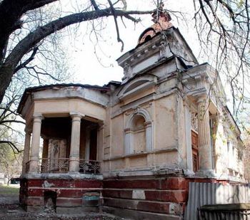 На канале «24» покажут фильм харьковчан о состоянии архитектурного наследия в Украине