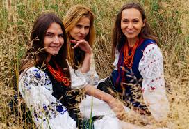 День вышиванки: в Харькове пройдет выставка украинского национального костюма
