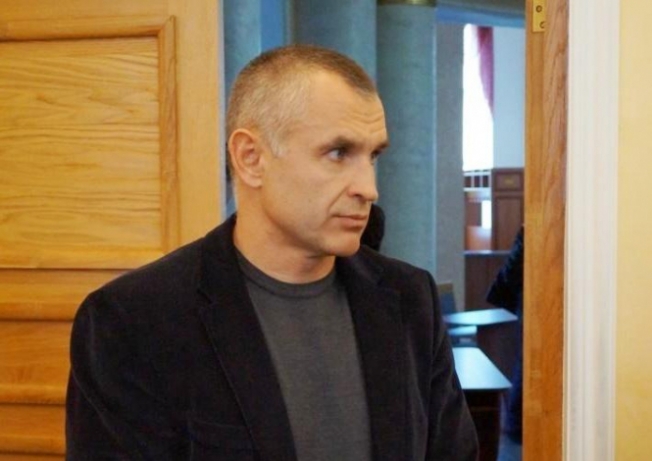 Убийство экс-заместителя мэра в Черкассах: появились данные о личности преступника