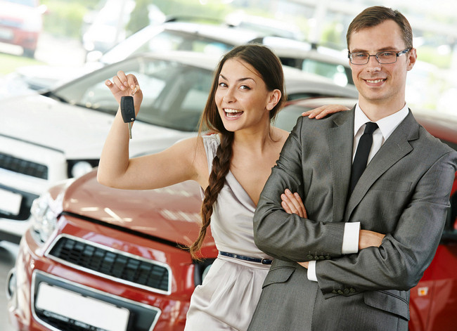 10 шагов для успешной покупки автомобиля (руководство к действию)