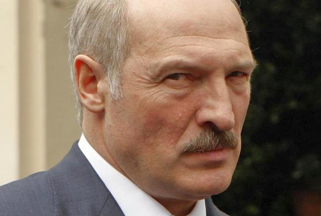 Помощник Лукашенко попался на взятке в 200 тыс. долларов