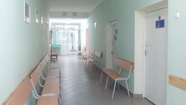 Ініціатива мешканців невеликих міст Харківщини дозволяє вирішити проблему з чергами в лікарнях 