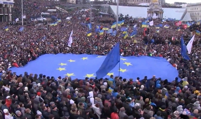 Безвизовый режим с ЕС как перемога после Майдана: развеивание мифов