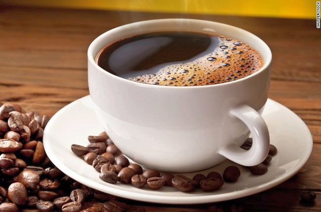 Сколько можно выпить кофе? Ученые сообщили дневную норму, идущую на пользу организму