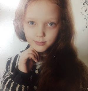 В Харькове нашли девочку, пропавшую неделю назад