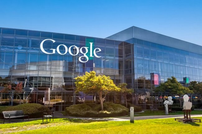 Google оштрафован на 4,3 млрд долларов