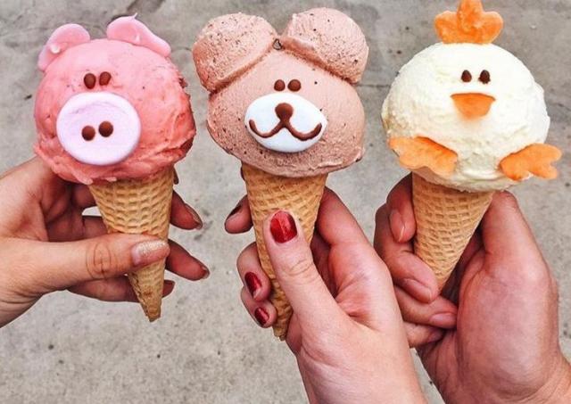 Що відбувається з тілом, коли ви їсте морозиво?