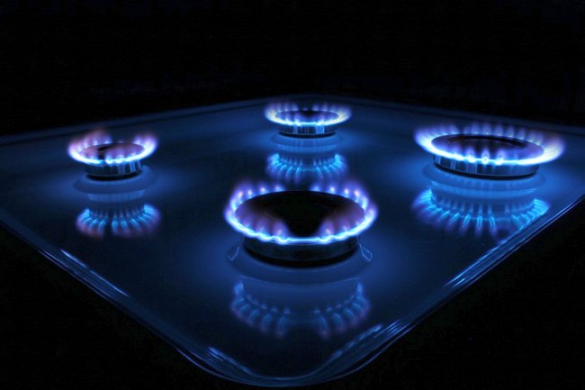 Харьковгаз настаивает на повышении тарифов на газ