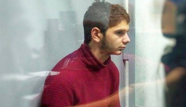 18-летний мажор Тигран Енгибарян, убивший парня, вышел на свободу: Гадостно на душе, и ощущение, что так быть не должно