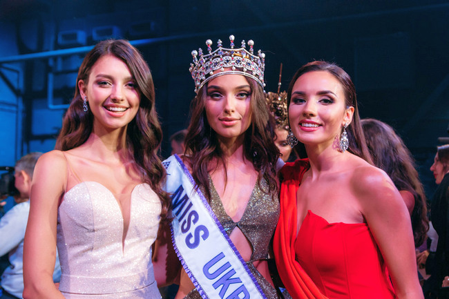 Вероника Дидусенко победила в конкурсе Мисс Украина 2018. Что известно о девушке? (фото)