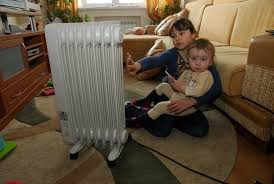 Стало известно, когда в квартирах украинцев появится отопление