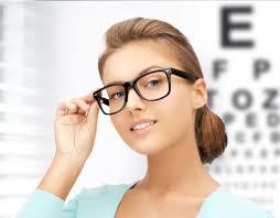 ТОП-5 способов улучшить зрение