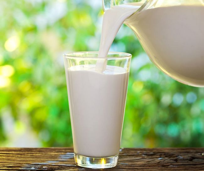 Эксперты бьют тревогу: треть молочной продукции в Украине - фальсифицированная