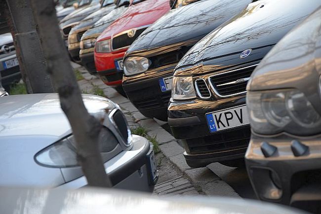 Новый закон о евробляхах в Украине 2018: правила растаможки автомобилей и формула вычисления акциза