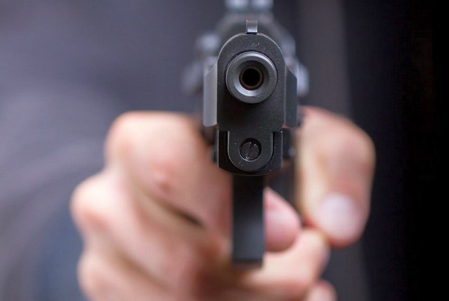В Харькове школьник открыл стрельбу из пистолета: подробности и официальная версия