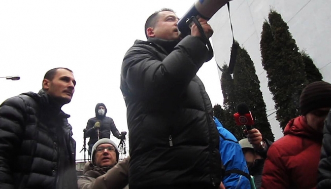 Опрос: что думают украинцы об эпохе Порошенко