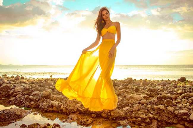 Мисс Вселенная - 2018: победительницей стала филиппинка Катриона Грэй (фото, видео)