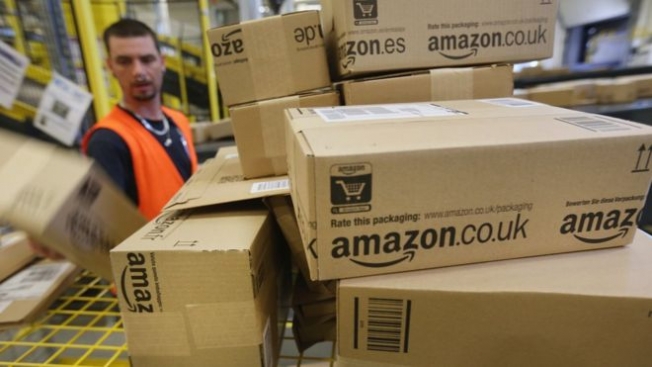 Amazon стала найдорожчою компанією в світі