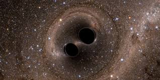 Верхом на черной дыре. Американские физики доказали реальность путешествий во времени 