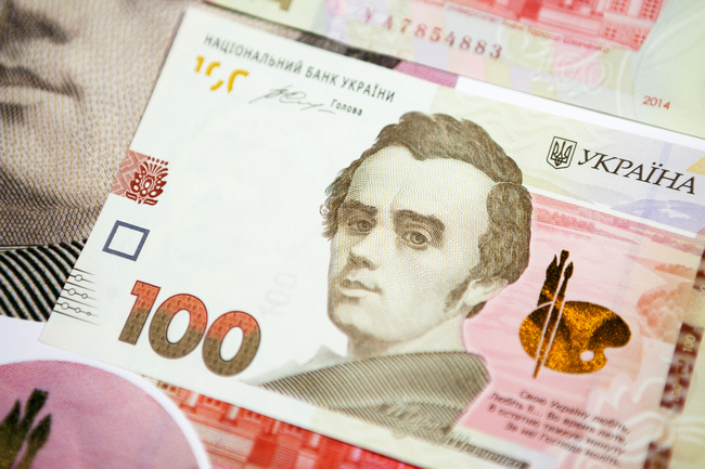 В 2019 году средняя зарплата перевалит за 10 тысяч гривен, - Минфин Украины