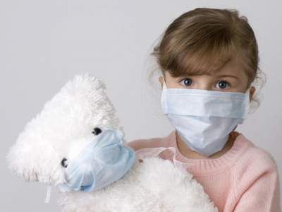 Чем кормить ребенка в период эпидемии гриппа и ОРВИ: советы врача