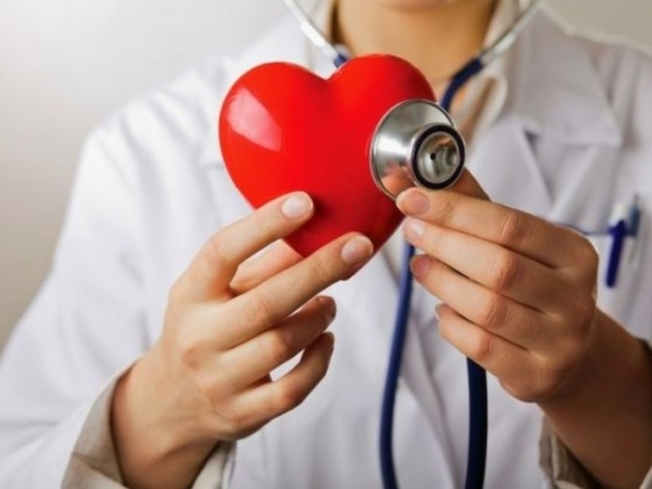 Ученые нашли доступный способ избежать сердечного приступа