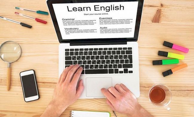 Как бесплатно выучить английский язык? Обзор бесплатных сервисов по изучению иностранного языка