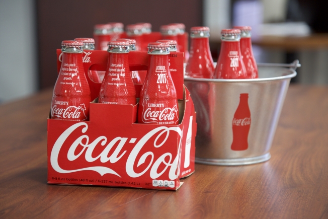 Coca-Cola вперше за 10 років випустить напій з новим смаком

