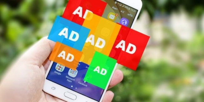 Как удалить вирус с рекламой на весь экран с Android-телефона?