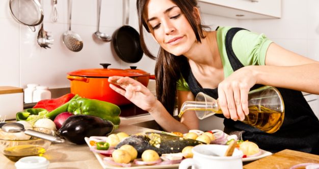 Самые распространенные ошибки на кухне: как избежать кулинарного фиаско