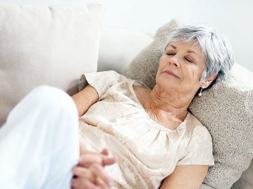 Сон перенастраивает иммунитет у заболевших