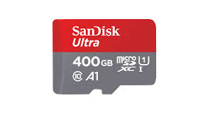 SanDisk показала карту пам’яті microSD на 1 ТБ