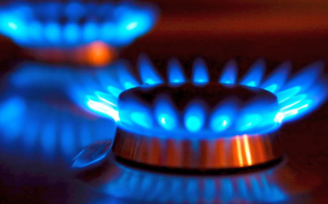 Суммы в платежках за газ незаконны, - министр соцполитики