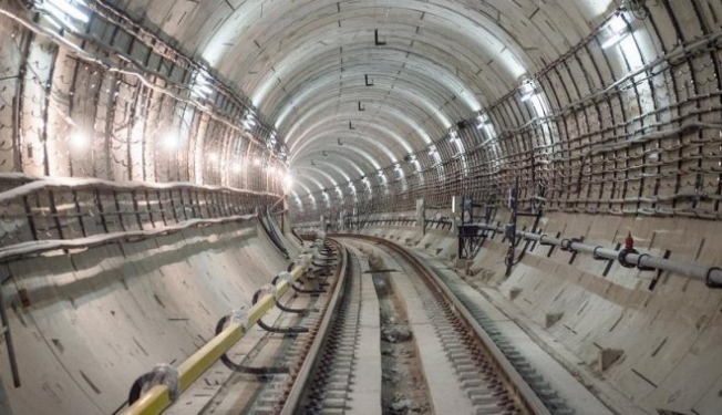 Корпорация Hyundai планирует принять участие в строительстве метро в Харькове